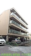 シャルム枚方 1階 築41年1ヶ月の賃貸物件