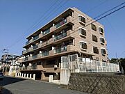 DKHマキノ 3階 築32年10ヶ月の賃貸物件