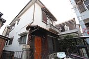 宮之阪駅より徒歩20分 築46年1ヶ月の賃貸物件