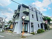 プレアール楠葉東山 2階 築36年2ヶ月の賃貸物件