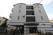 トークプラザ菅江ビル 3階 築37年の賃貸物件
