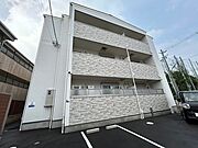 枚方市駅より徒歩15分 1階 築1年1ヶ月の賃貸物件
