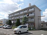 御殿山駅より徒歩5分 4階 築55年1ヶ月の賃貸物件