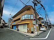 枚方市駅より徒歩9分 2階 築36年8ヶ月の賃貸物件