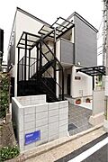 光善寺駅より徒歩14分 2階 築2年2ヶ月の賃貸物件