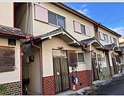 村野駅より徒歩10分 築50年4ヶ月 2階建の賃貸物件