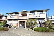 枚方市駅よりバス10分 徒歩2分 1階 築32年11ヶ月の賃貸物件