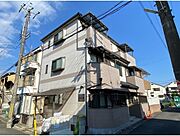 グランドハイツコスモス 3階 築22年5ヶ月の賃貸物件