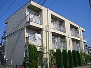 山戸ハイツ 2階 築40年7ヶ月の賃貸物件
