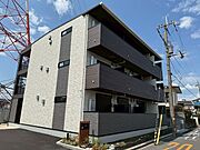 牧野駅より徒歩5分 1階 新築の賃貸物件