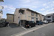 牧野駅より徒歩12分 2階 築45年9ヶ月の賃貸物件