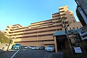 枚方市駅より徒歩13分 2階 築41年10ヶ月の賃貸物件