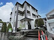 枚方市駅より徒歩7分 3階 築25年の賃貸物件