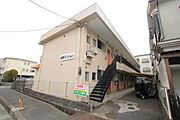 樟葉駅より徒歩18分 1階 築48年11ヶ月の賃貸物件
