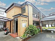 牧野駅より徒歩15分 2階 築39年3ヶ月の賃貸物件