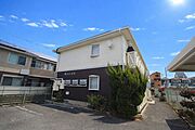 サンハイツ 2階 築33年5ヶ月の賃貸物件