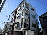御殿山駅より徒歩11分 2階 築38年11ヶ月の賃貸物件