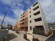 光善寺駅より徒歩5分 5階 築3年10ヶ月の賃貸物件