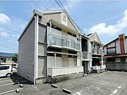 ウインディアナガムラ２ 2階 築37年1ヶ月の賃貸物件