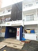 光善寺駅より徒歩8分 2階 築53年5ヶ月の賃貸物件