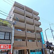 マーブルコート枚方 5階 築21年1ヶ月の賃貸物件