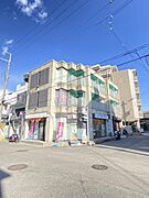 サウスコート 3階 築39年2ヶ月の賃貸物件