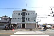 交野市駅より徒歩18分 3階 築52年4ヶ月の賃貸物件