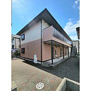 枚方公園駅より徒歩8分 2階 築25年の賃貸物件