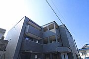 牧野駅より徒歩7分 1階 新築の賃貸物件