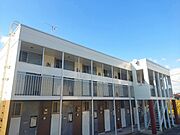 レオパレスル・ブランシェ 2階 築25年8ヶ月の賃貸物件