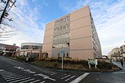 樟葉駅よりバス10分 徒歩2分 2階 築33年1ヶ月の賃貸物件