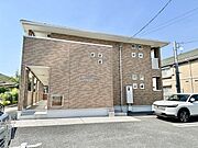 樟葉駅より徒歩19分 1階 築11年6ヶ月の賃貸物件