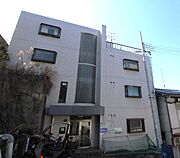 枚方公園駅より徒歩4分 1階 築36年11ヶ月の賃貸物件