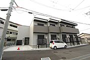 chouchouNakamiyaEAST 1階 築2年の賃貸物件