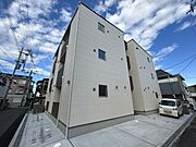 ジーメゾン枚方走谷ルクシエ 2階 新築の賃貸物件