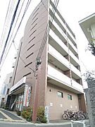 レオン光善寺 6階 築14年の賃貸物件