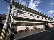 樟葉駅より徒歩21分 1階 築33年1ヶ月の賃貸物件