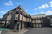 牧野駅より徒歩13分 2階 築15年1ヶ月の賃貸物件
