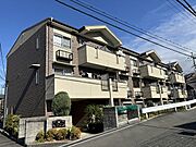 光善寺駅より徒歩6分 2階 築17年7ヶ月の賃貸物件