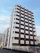 枚方市駅より徒歩5分 2階 築5年8ヶ月の賃貸物件