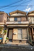 村野駅より徒歩13分 築53年9ヶ月の賃貸物件