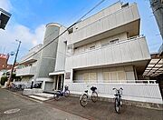 コーポ輝 3階 築39年8ヶ月の賃貸物件