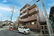 枚方市駅より徒歩8分 2階 築19年の賃貸物件