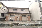 S-CUBE養父西町 2階 築54年10ヶ月の賃貸物件