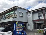 牧野駅より徒歩16分 2階 築33年11ヶ月の賃貸物件