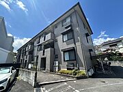 枚方市駅より徒歩7分 2階 築25年4ヶ月の賃貸物件