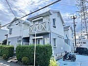 メゾンテール前田 1階 築37年6ヶ月の賃貸物件