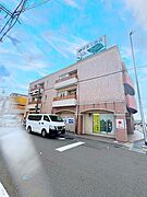 ザ・リッツクラブ桜 3階 築13年1ヶ月の賃貸物件