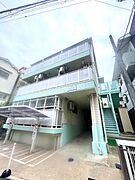 枚方市駅より徒歩24分 1階 築23年8ヶ月の賃貸物件