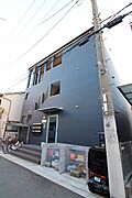 セイム宮之坂 3階 築5年1ヶ月の賃貸物件